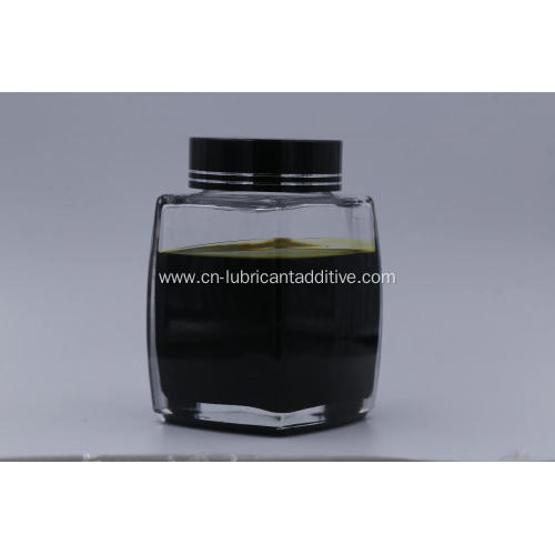 Lubricant Additive PIB Succinimide Ashless Dispersant